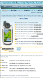 Mobile Screenshot of colorado-300.de